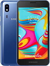 Samsung Galaxy A2 Core Price in Pakistan